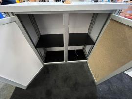 RENTAL: RE-1077 Inline Gravitee System Design -- View 3