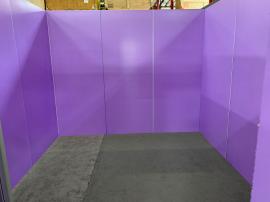 RENTAL: Conference Storage Room -- View 4