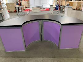 RENTAL: Conference Storage Room -- View 5