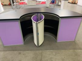 RENTAL: Conference Storage Room -- View 6