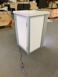 RENTAL: RE-1091 Inline Design -- View 4