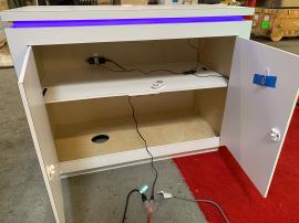 RENTAL: Modified RE-9129 Island Design -- View 5