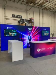 RENTAL: RE-2110  Inline Design -- View 2