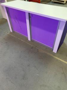 RENTAL: RE-2110  Inline Design -- View 4