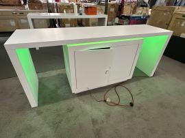 RENTAL: Island Design with Gravitee Storage Tower with Locking Door -- View 8