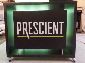 Sustainable FCS Wood ECO-48C Counter - Image 2