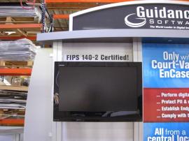 Visionary Designs 10' x 10' Rental Exhibit -- Image 3