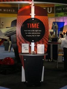 20' x 20' Rental Island Exhibit -- Image 4