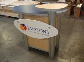 MOD-1184 Counter/Pedestal -- Image 1