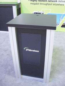 Rental Exhibit -- Hybrid 10' x 20' Display -- Image 4