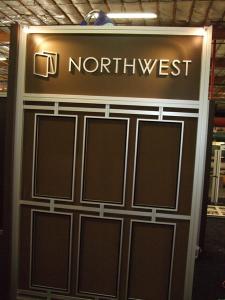 Custom Visionary Designs Exhibit -- Image 1