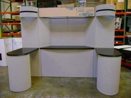 10' x 10' Intro Portable Display System