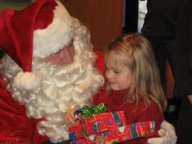 Friday - 12/14/2007 Tradeshow Display 1