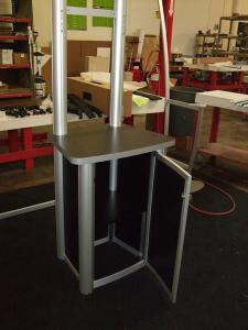 Modified MOD-1245 Modular Workstation -- Image 2