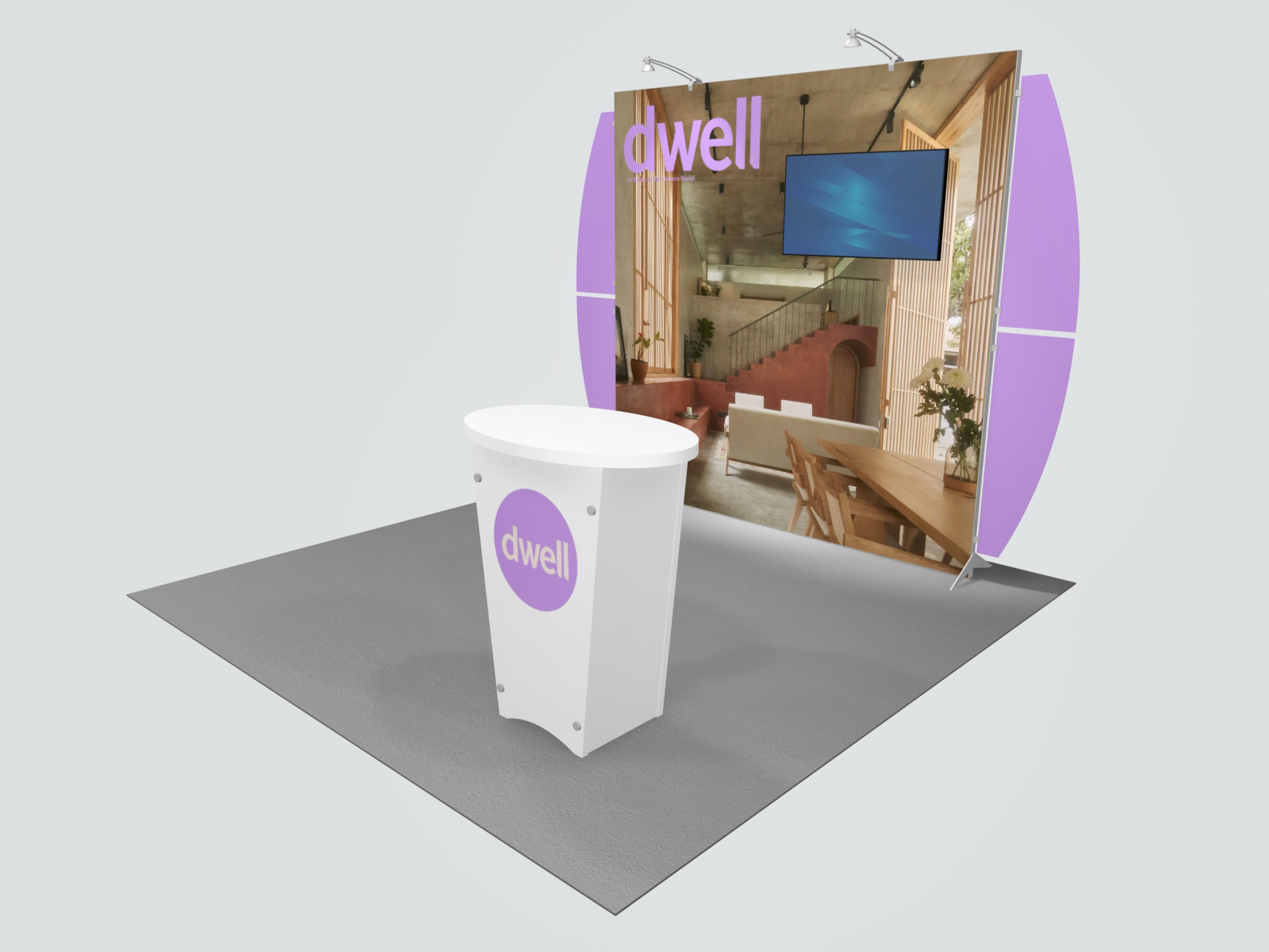 Classic Exhibits - Exhibit Design Search