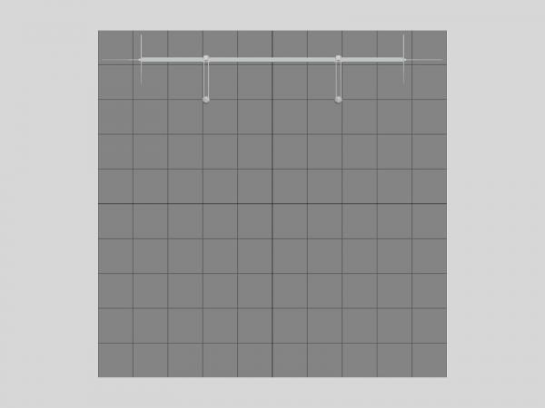 VK-1216 SEGUE Sunrise Hybrid Exhibit --Plan View