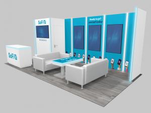 RE-2181 Modular Rental Inline Exhibit -- Image 3