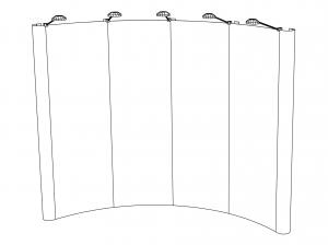 10ft Abex 200