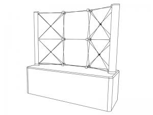 8 ft TT Abex 300