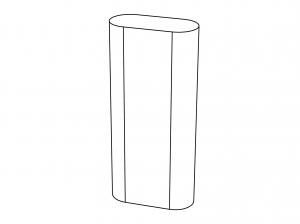Abex 350 Tower