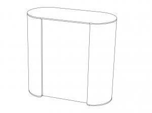 Ultraform Podium